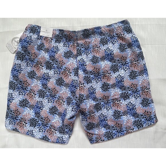 CON.STRUCT Mens Waterproof Moisture Wicking Quick Dry Swim Trunks Sz XL New - Picture 9 of 9